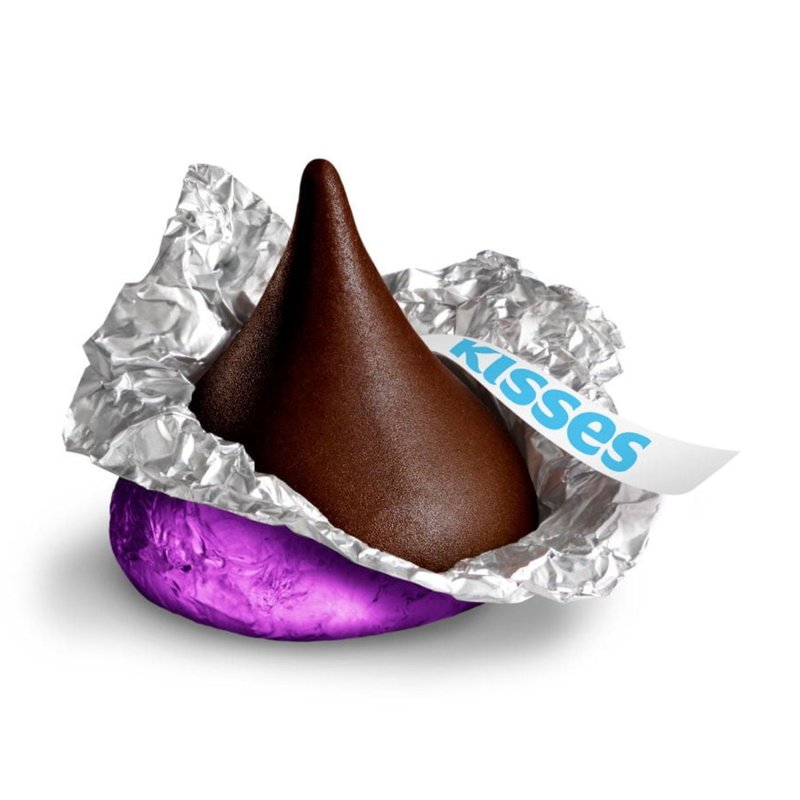 HERSHEY'S KISSES SPECIAL DARK CHOCOLATE SHARE PACK - 10 OZ