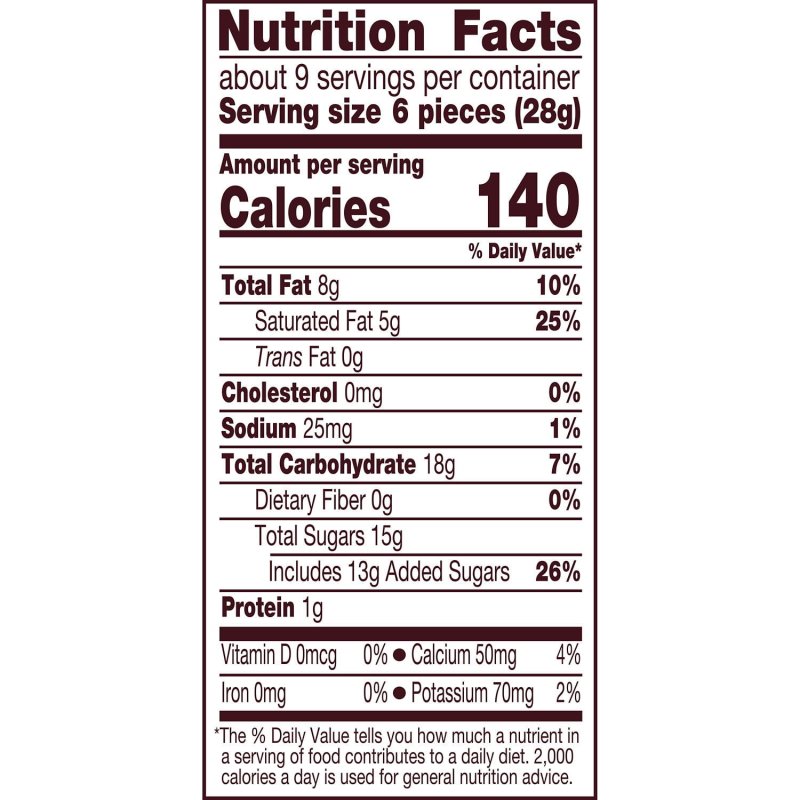 HERSHEY'S KISSES CANDY CANE CHRISTMAS CANDY, 9 OZ BAG