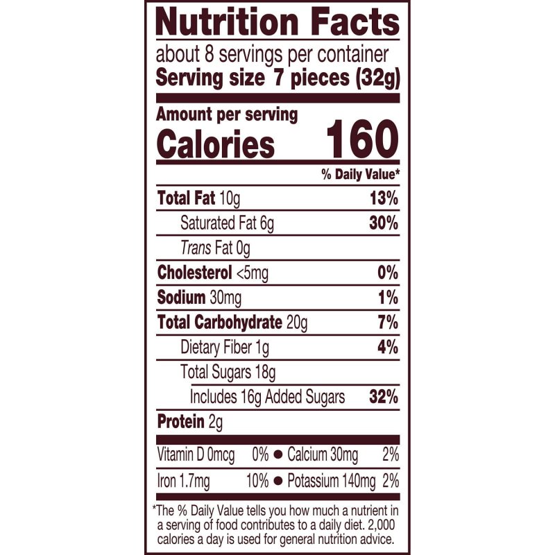 HERSHEY'S MINT TRUFFLE KISSES CHRISTMAS CANDY, 9 OZ BAG