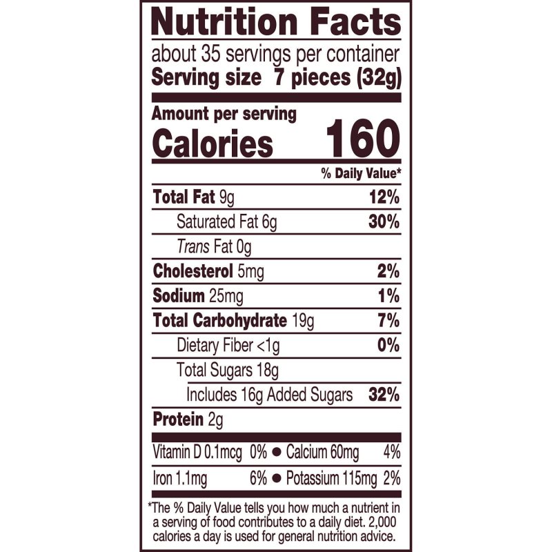 HERSHEY'S KISSES MILK CHOCOLATE CHRISTMAS CANDY, BULK BAG - 39.52 OZ