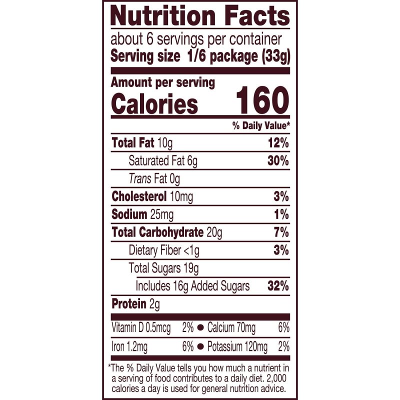 HERSHEY'S KISSES SOLID MILK CHOCOLATE CANDY GIFT BOX, 7 OZ - DELICIOUS TREAT