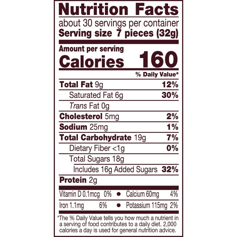 HERSHEY'S KISSES MILK CHOCOLATE CANDY, 34.1 OZ BULK BAG