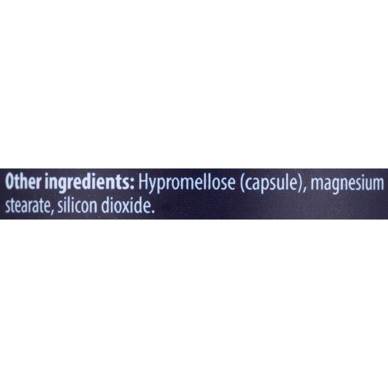 TRACE MINERALS PREMIUM MAGNESIUM GLYCINATE CAPSULES WITH TRACE MINERALS - 90 CAPSULE PACK