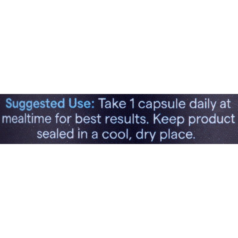 TRACE MINERALS MAGNESIUM GLYCINATE CAPSULES - 90 COUNT