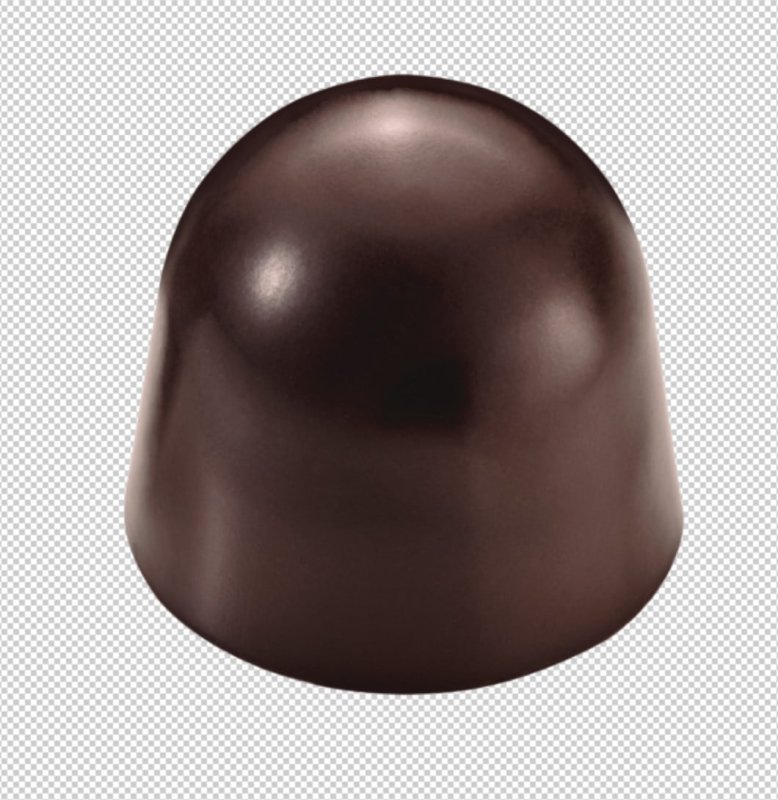GODIVA GOLDMARK ASSORTED CHOCOLATE SNACK BITES, 3.8 OZ, 9 PIECES IN BOX