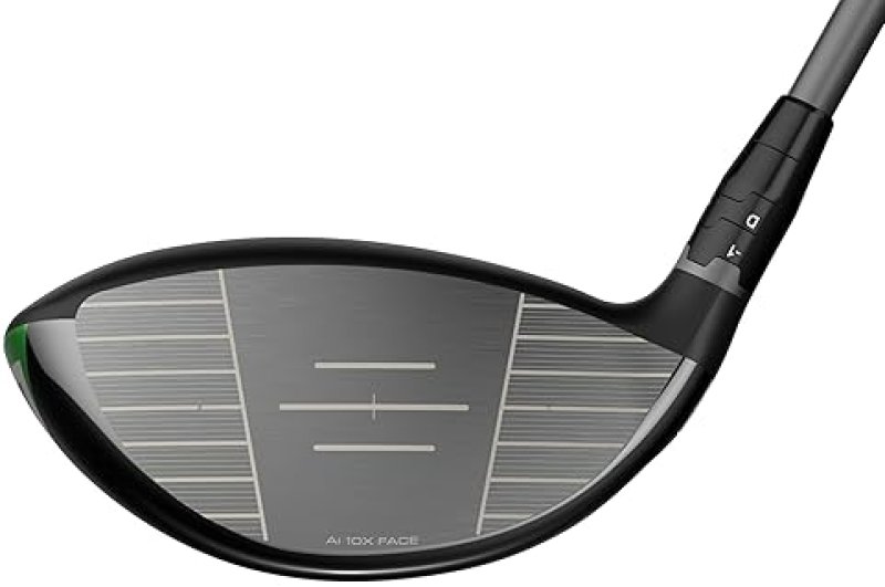 CALLAWAY ELYTE X GOLF DRIVER - ULTIMATE PERFORMANCE