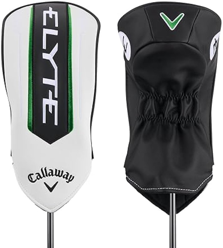 CALLAWAY ELYTE X GOLF DRIVER - ULTIMATE PERFORMANCE