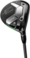 CALLAWAY ELYTE FAIRWAY WOOD - PREMIUM GOLF CLUB