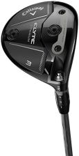 CALLAWAY ELYTE TITANIUM FAIRWAY WOOD - PREMIUM GOLF CLUB