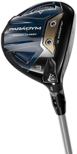 CALLAWAY GOLF 2023 PARADYM FAIRWAY WOOD - PREMIUM PERFORMANCE