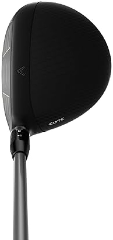 CALLAWAY ELYTE X FAIRWAY WOOD - GOLF CLUB FOR PRECISION SHOTS