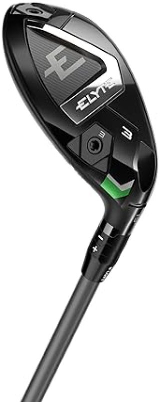 CALLAWAY ELYTE HYBRID GOLF CLUB - TOP PERFORMANCE AND PRECISION