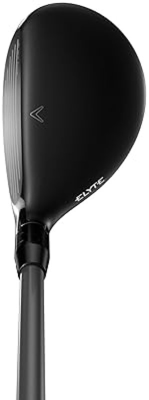 CALLAWAY ELYTE HYBRID GOLF CLUB - TOP PERFORMANCE AND PRECISION