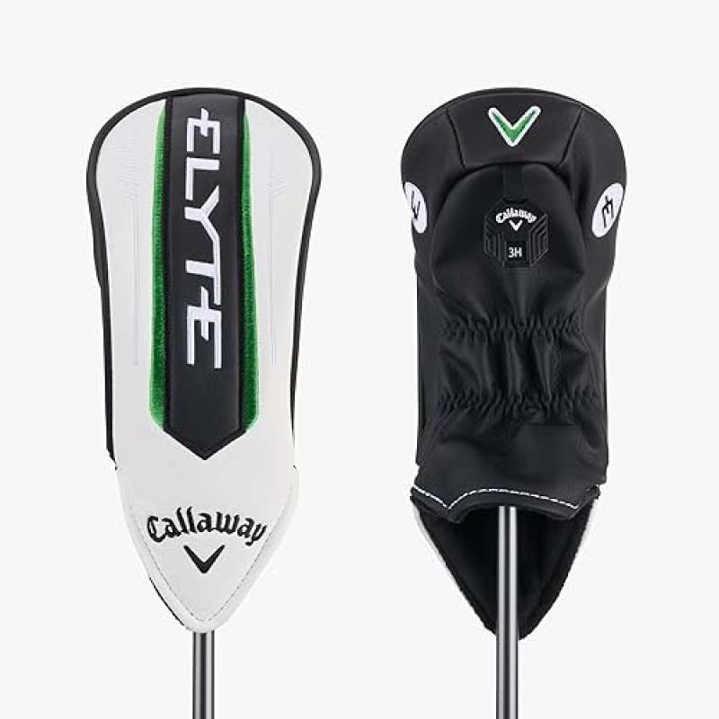 CALLAWAY ELYTE HYBRID GOLF CLUB - TOP PERFORMANCE AND PRECISION