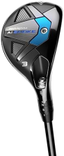 CALLAWAY GOLF PARADYM AI SMOKE HYBRID CLUB