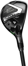 CALLAWAY ELYTE MAX FAST HYBRID GOLF CLUB