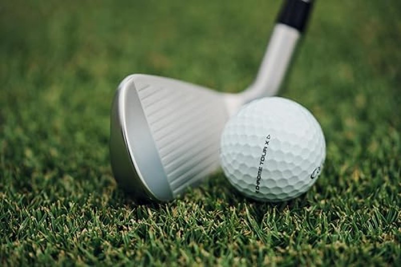 CALLAWAY APEX AI200 GOLF IRON SET - PREMIUM QUALITY CLUBS