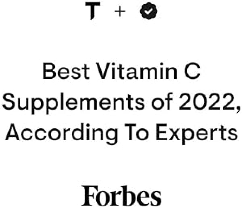 THORNE VITAMIN C CAPSULES - IMMUNE SUPPORT, ENERGY PRODUCTION, COLLAGEN, GLUTEN-FREE - 90 CT