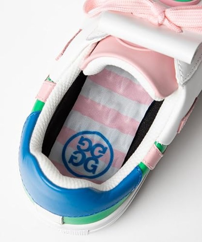 G/FORE  GOLF SNEAKER SHOE
