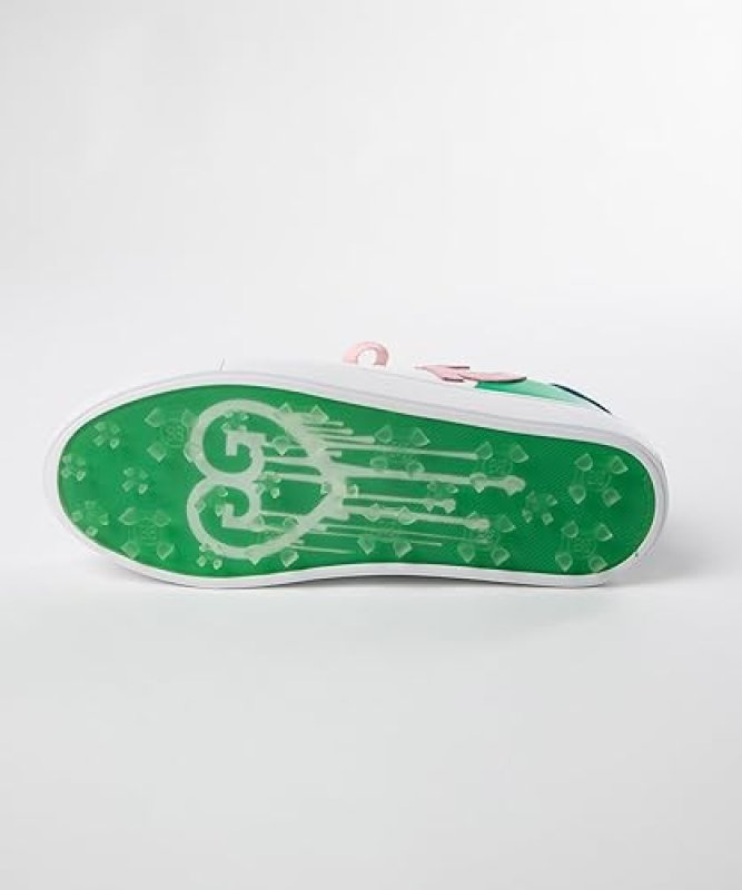 G/FORE  GOLF SNEAKER SHOE