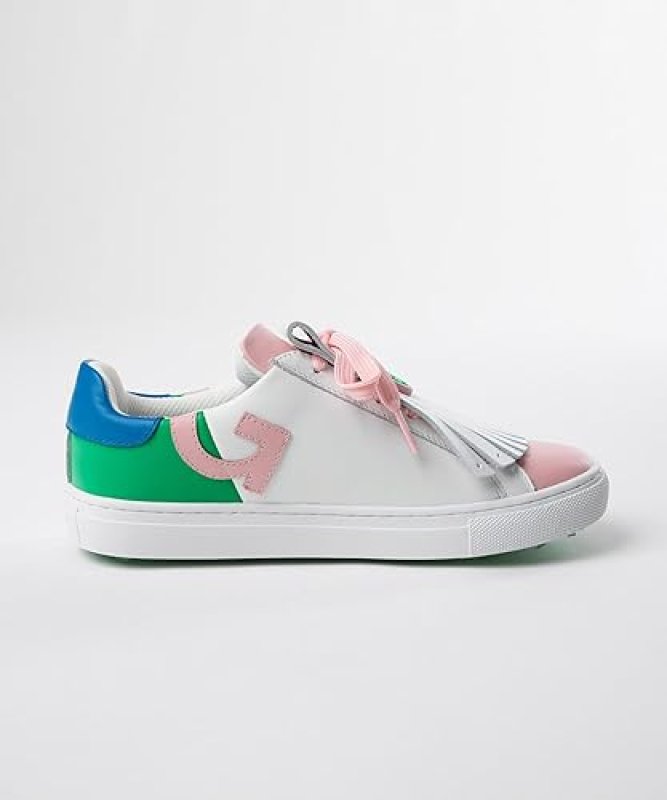 G/FORE  GOLF SNEAKER SHOE