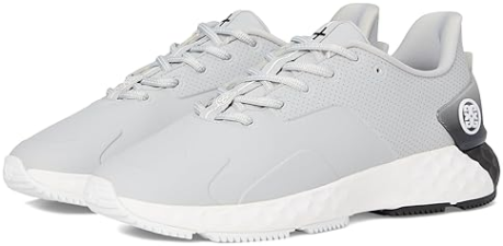 G/FORE MEN'S MG4+ GOLF SHOES WITH GRADIENT ACCENT - STYLISH SNEAKER