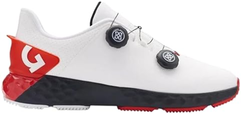 G/FORE MEN'S GOLF SHOES - STYLISH AND FUNCTIONAL FOOTWEAR