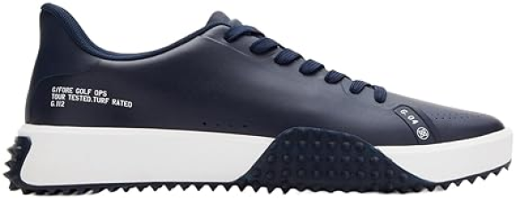 G/FORE MEN'S G.112 GOLF SHOES - STYLISH AND COMFORTABLE FOOTWEAR FOR GOLFERS