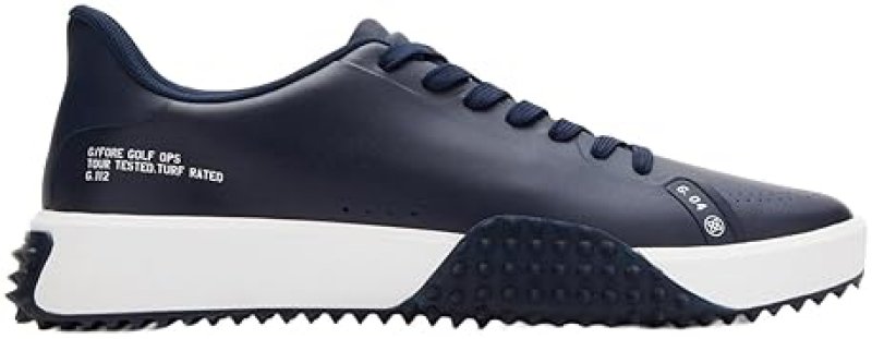 G/FORE MEN'S G.112 GOLF SHOES - STYLISH AND COMFORTABLE FOOTWEAR FOR GOLFERS