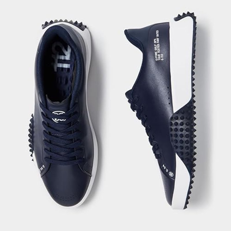 G/FORE MEN'S G.112 GOLF SHOES - STYLISH AND COMFORTABLE FOOTWEAR FOR GOLFERS