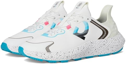 G/FORE MEN'S MG4X2 STIPPLED HYBRID GOLF CROSS TRAINER SNEAKER - SHOP NOW!