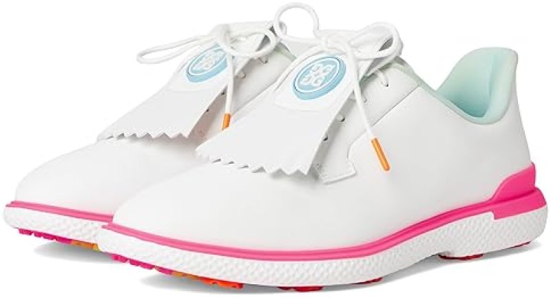 G/FORE WOMEN'S GALLIVAN2R GOLF SNEAKER SHOES - STYLISH AND FUNCTIONAL