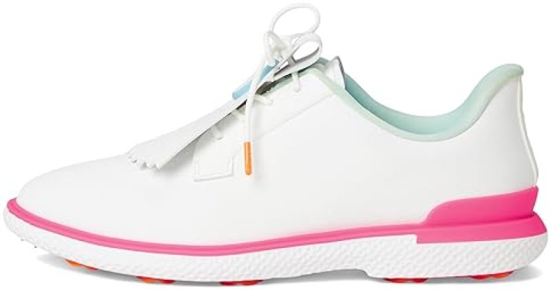 G/FORE WOMEN'S GALLIVAN2R GOLF SNEAKER SHOES - STYLISH AND FUNCTIONAL