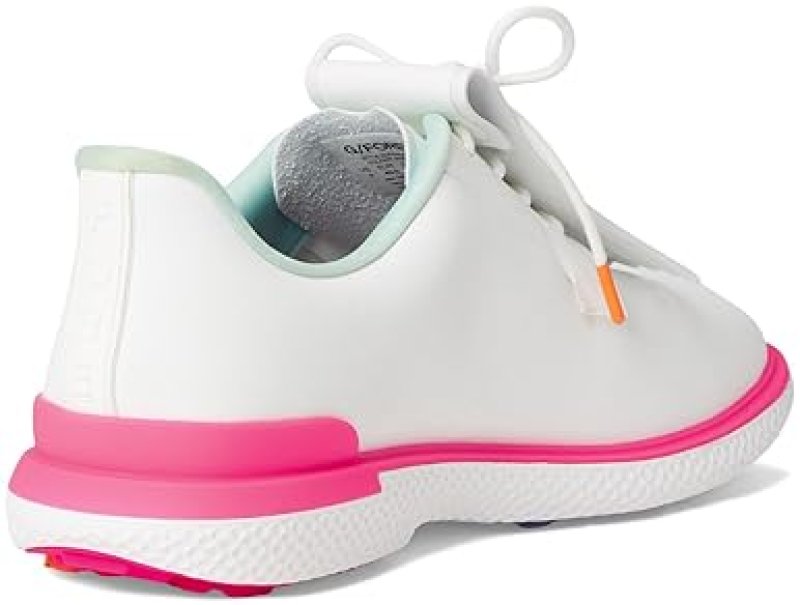 G/FORE WOMEN'S GALLIVAN2R GOLF SNEAKER SHOES - STYLISH AND FUNCTIONAL