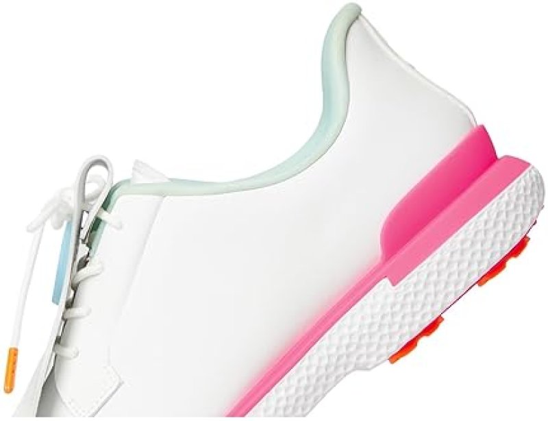 G/FORE WOMEN'S GALLIVAN2R GOLF SNEAKER SHOES - STYLISH AND FUNCTIONAL