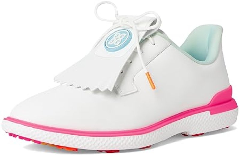 G/FORE WOMEN'S GALLIVAN2R GOLF SNEAKER SHOES - STYLISH AND FUNCTIONAL