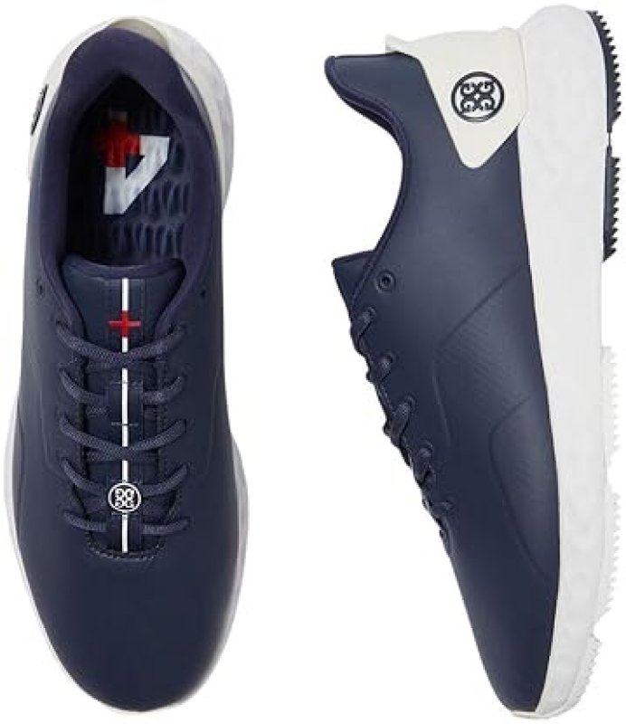 G/FORE MEN'S MODERN GOLF SHOES