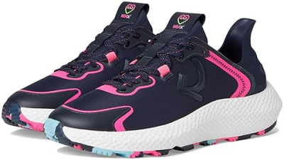 G/FORE WOMEN'S HYBRID GOLF SNEAKER - NYLON MG4X2 CROSS TRAINER