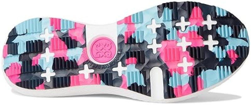 G/FORE WOMEN'S HYBRID GOLF SNEAKER - NYLON MG4X2 CROSS TRAINER