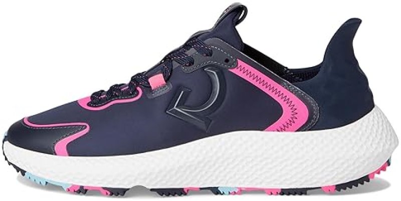 G/FORE WOMEN'S HYBRID GOLF SNEAKER - NYLON MG4X2 CROSS TRAINER