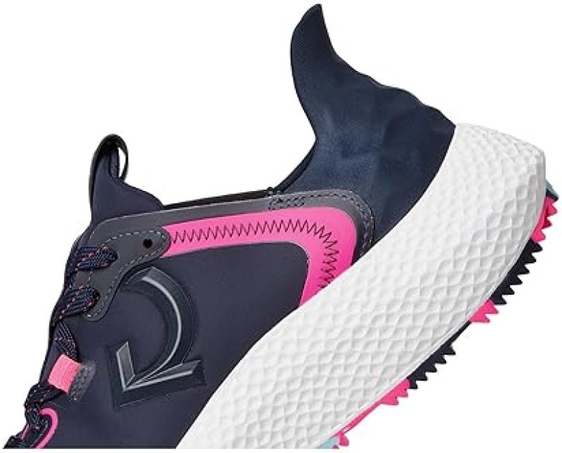 G/FORE WOMEN'S HYBRID GOLF SNEAKER - NYLON MG4X2 CROSS TRAINER
