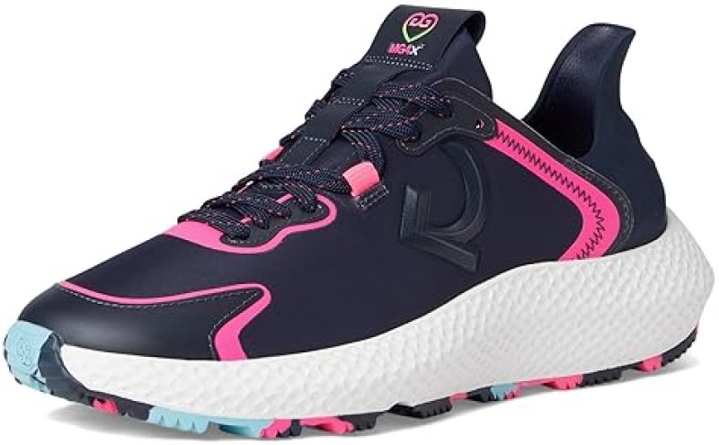 G/FORE WOMEN'S HYBRID GOLF SNEAKER - NYLON MG4X2 CROSS TRAINER