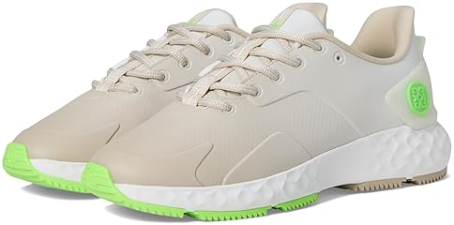 G/FORE WOMEN'S MG4+ GRADIENT GOLF SNEAKER SHOES - STYLISH AND COMFORTABLE