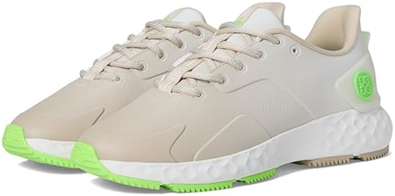G/FORE WOMEN'S MG4+ GRADIENT GOLF SNEAKER SHOES - STYLISH AND COMFORTABLE
