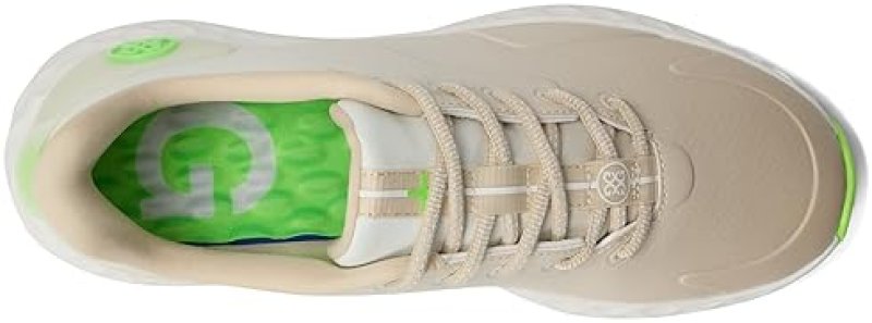 G/FORE WOMEN'S MG4+ GRADIENT GOLF SNEAKER SHOES - STYLISH AND COMFORTABLE