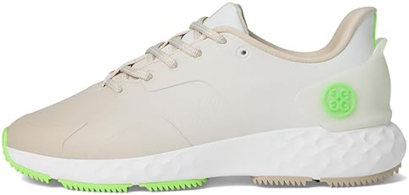 G/FORE WOMEN'S MG4+ GRADIENT GOLF SNEAKER SHOES - STYLISH AND COMFORTABLE