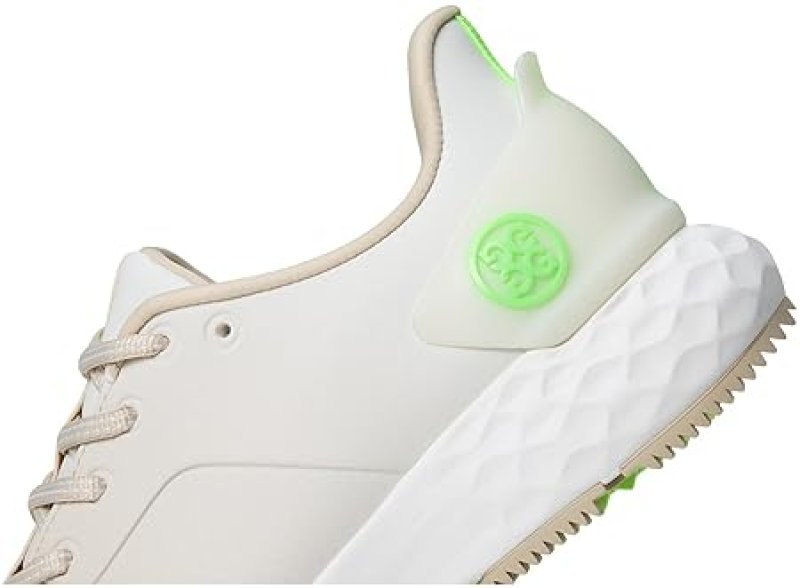 G/FORE WOMEN'S MG4+ GRADIENT GOLF SNEAKER SHOES - STYLISH AND COMFORTABLE