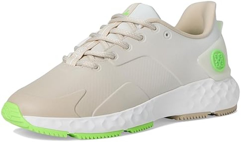 G/FORE WOMEN'S MG4+ GRADIENT GOLF SNEAKER SHOES - STYLISH AND COMFORTABLE