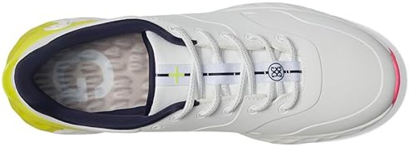 G/FORE MEN'S MG4+ T.P.U. GOLF SNEAKER SHOES - STYLISH AND FUNCTIONAL