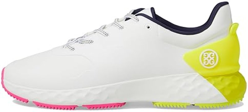 G/FORE MEN'S MG4+ T.P.U. GOLF SNEAKER SHOES - STYLISH AND FUNCTIONAL